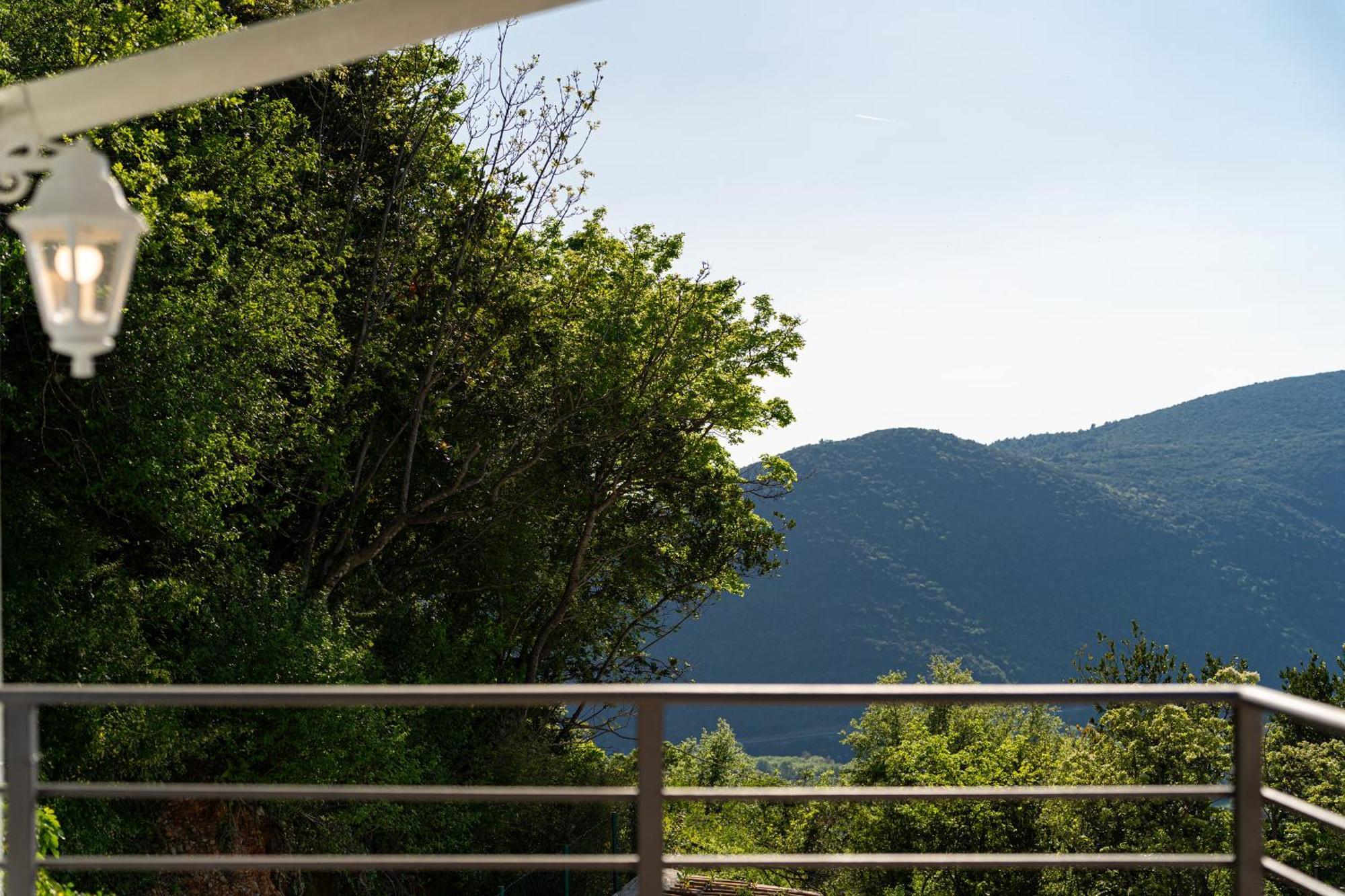 Regina Residence Budva Ruang foto
