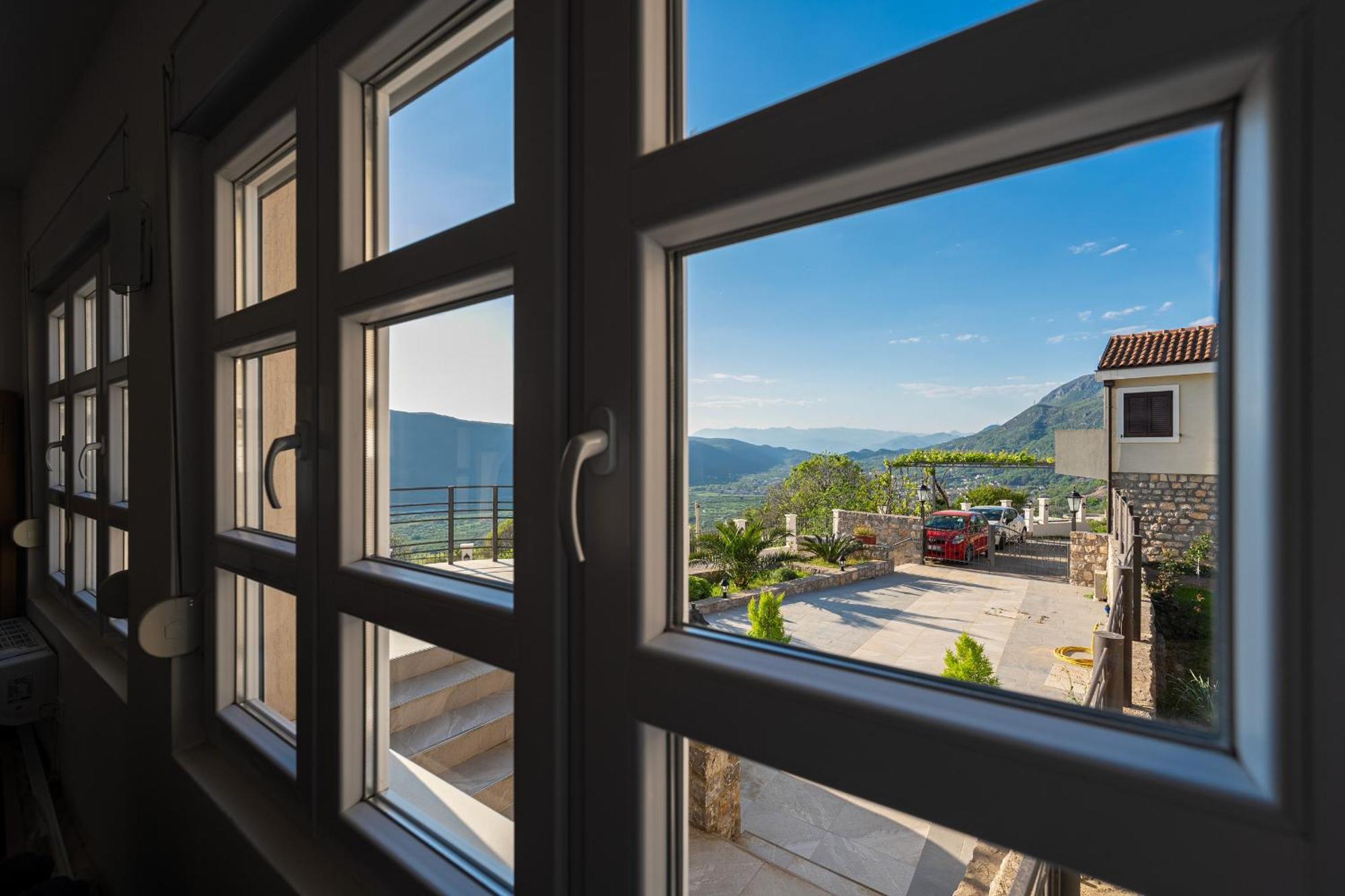 Regina Residence Budva Ruang foto