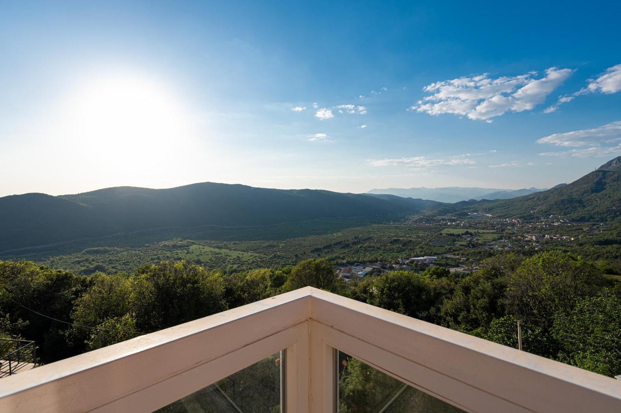 Regina Residence Budva Ruang foto