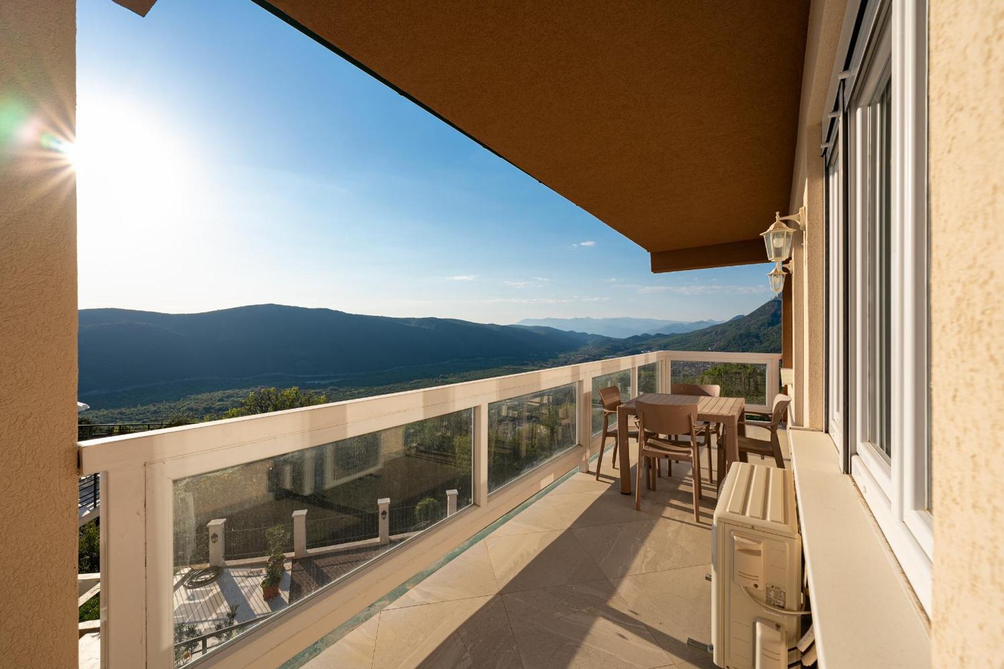 Regina Residence Budva Ruang foto