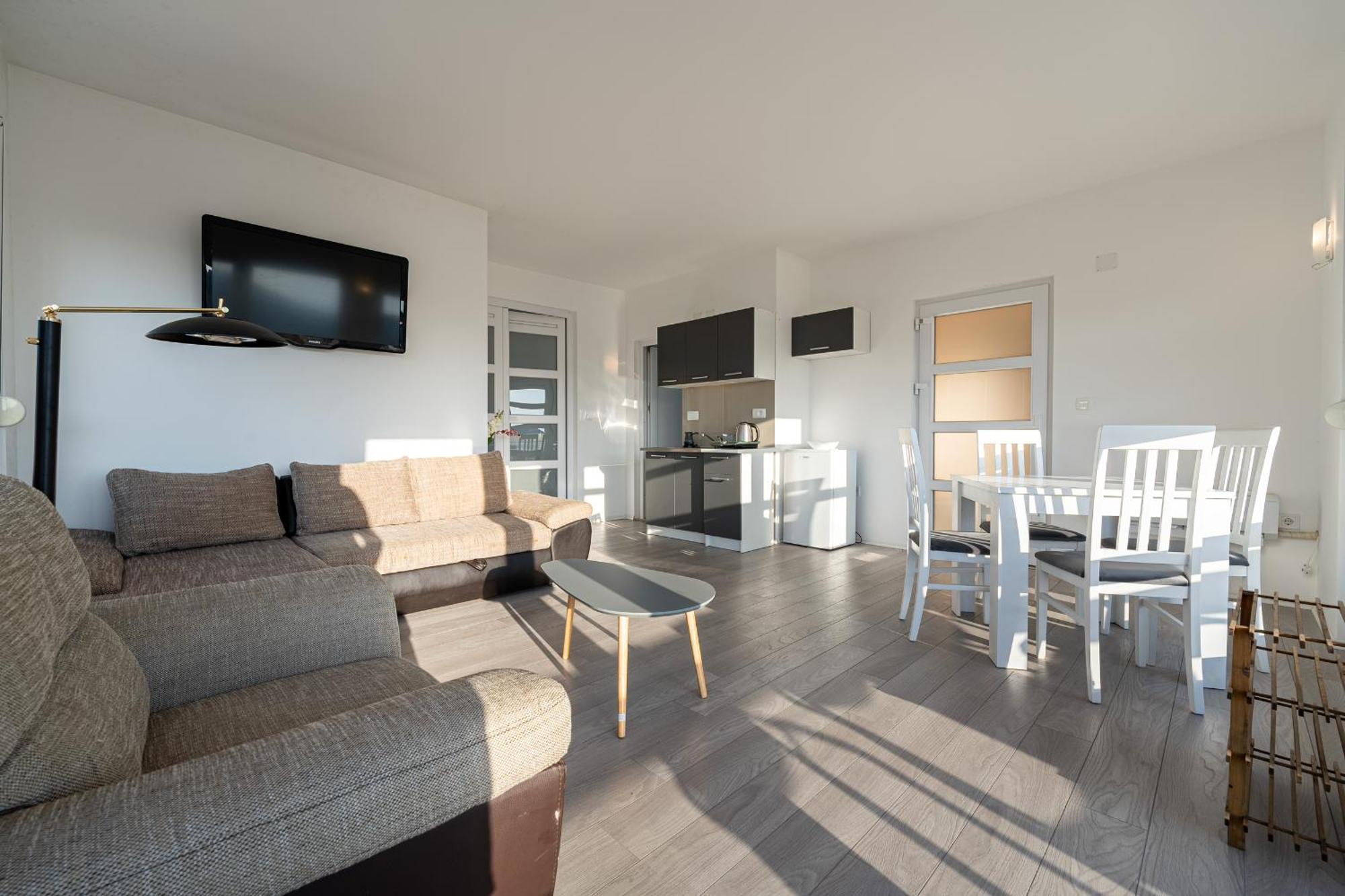 Regina Residence Budva Bagian luar foto